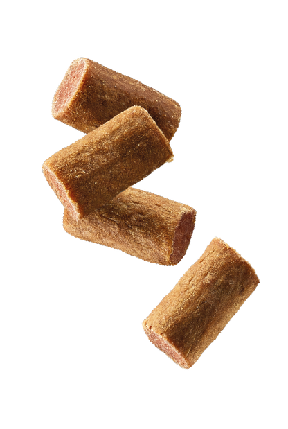 Natures Menu Meaty Treats with Chicken & Pork for Puppy Dogs