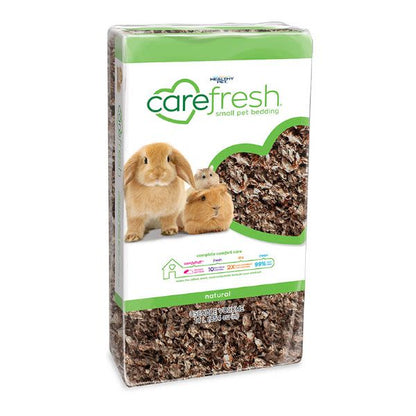 Carefresh Natural Small Animal Bedding