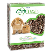 Carefresh Natural Small Animal Bedding