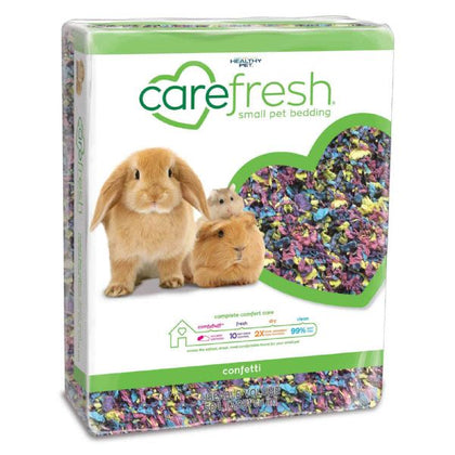 Carefresh Confetti Small Animal Bedding