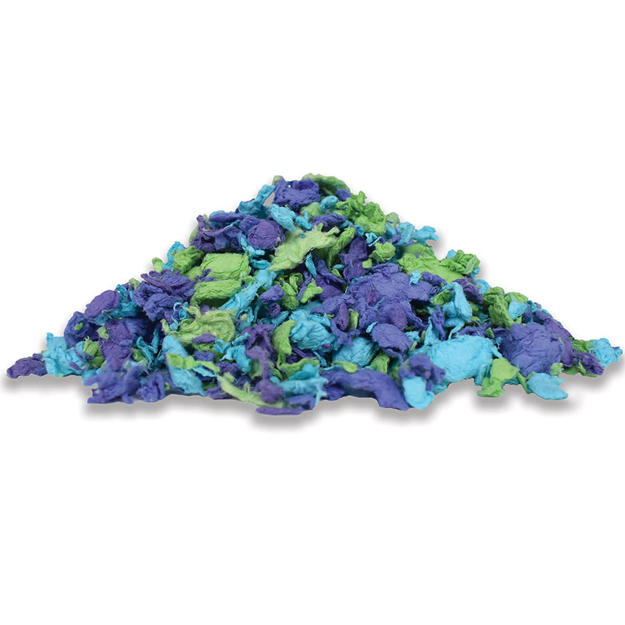 Carefresh Sea Glass Small Animal Bedding