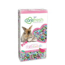 Carefresh Tutti Frutti Small Animal Bedding
