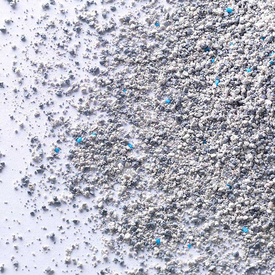 Ever Clean Litter Free Paws Cat Litter