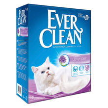 Ever Clean Lavender Cat Litter