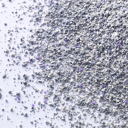 Ever Clean Lavender Cat Litter