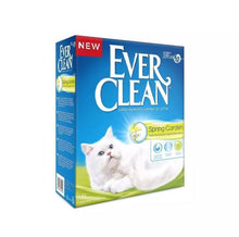 Ever Clean Spring Garden Cat Litter