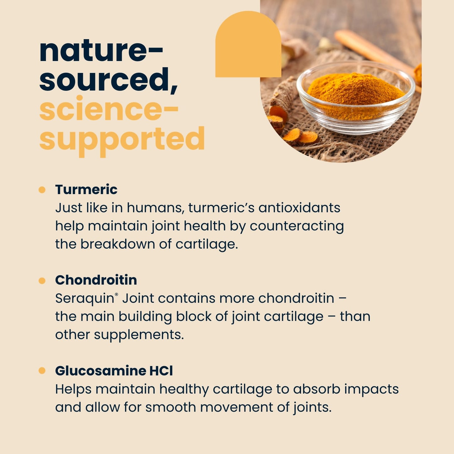 Seraquin Joint 800mg Tablets for Cats & Dogs under 10kg