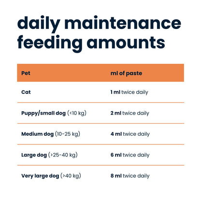 Seraquin Digest for Cats & Dogs - Syringe
