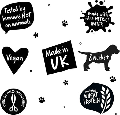 Bugalugs One in a Million Detangling Dog Spray