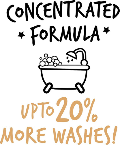 Bugalugs One in a Million Dog Shampoo