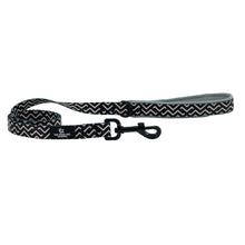 Ancol Soho Zigzag Patterned Dog Lead