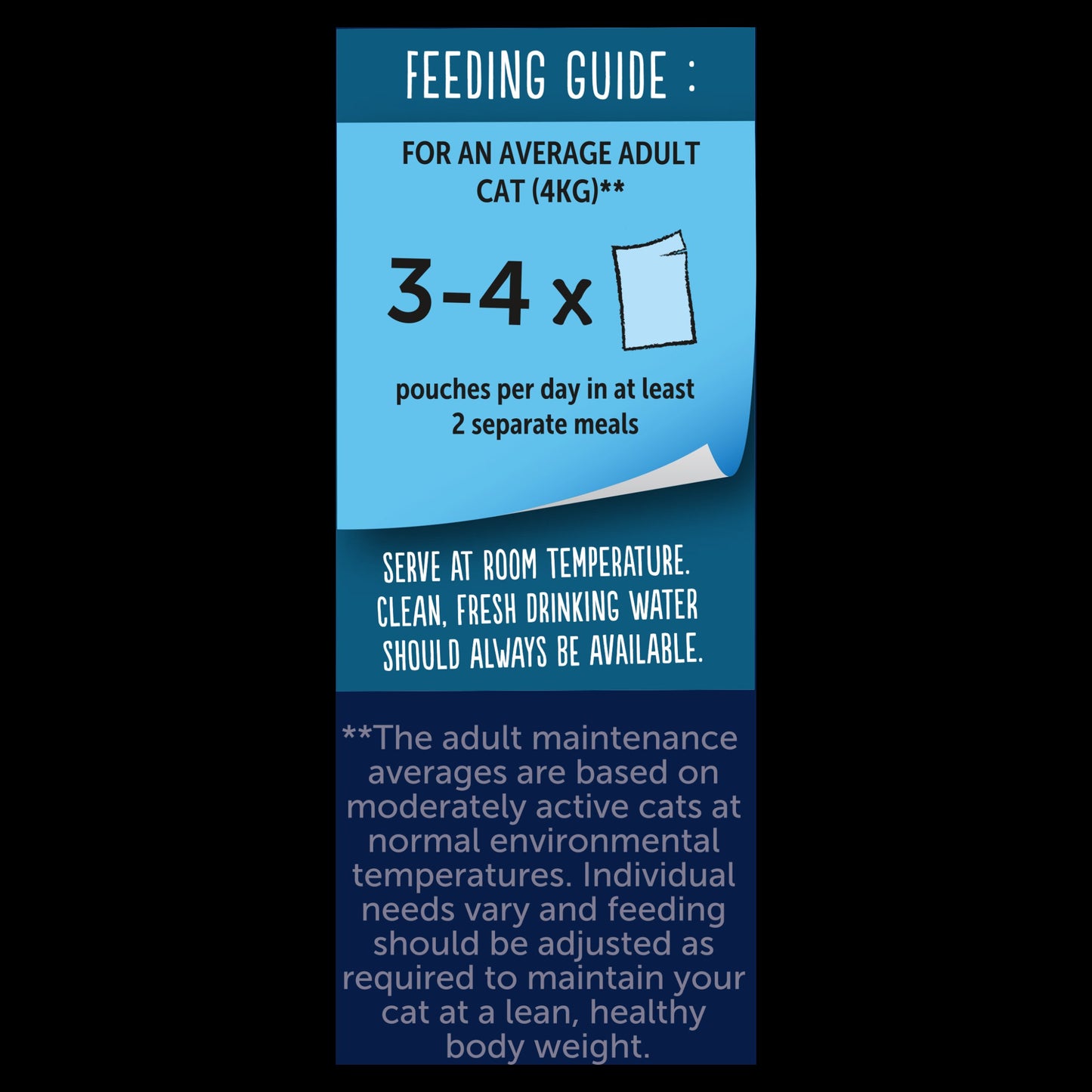 Felix Doubly Delicious Fish Selection in Jelly Wet Cat Food