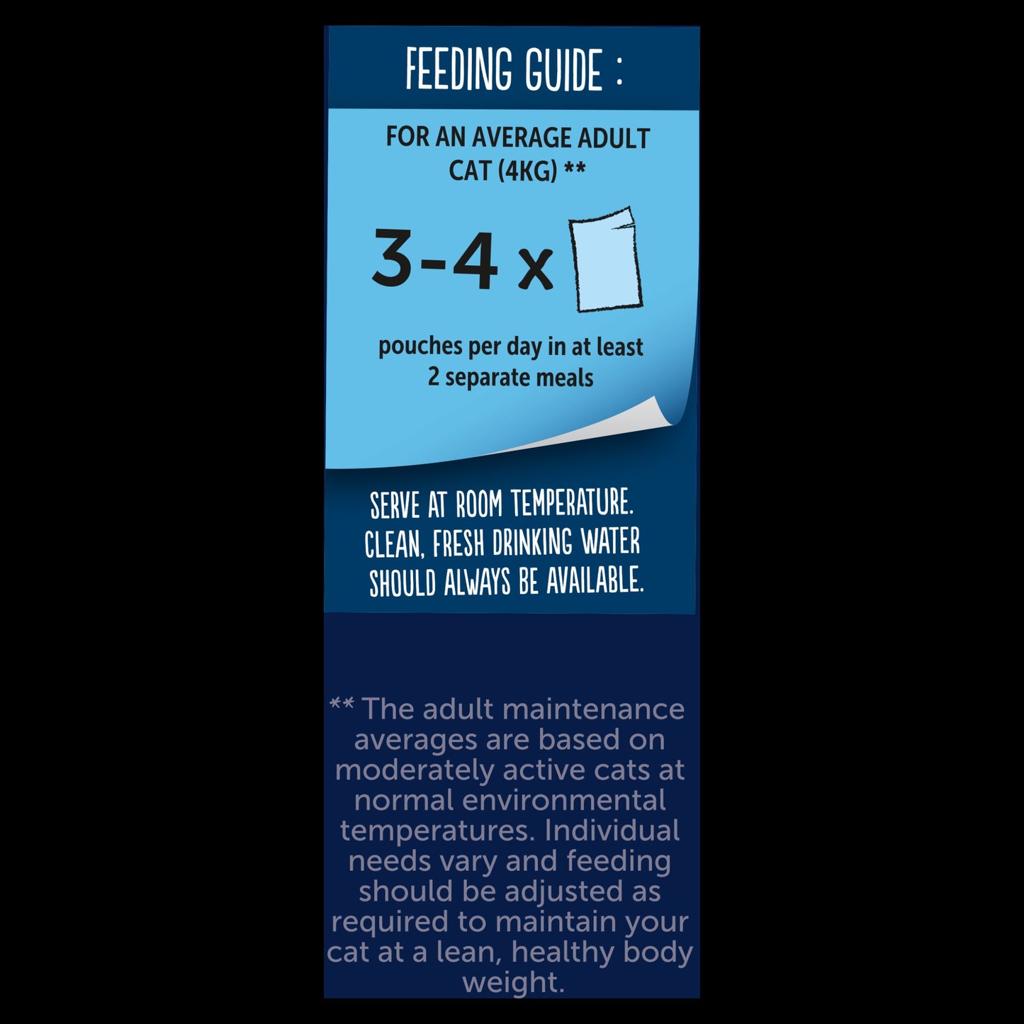 Felix Doubly Delicious Ocean Recipes in Jelly Wet Cat Food