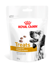Royal Canin Urinary S/O Dog Treats