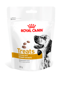 Royal Canin Urinary S/O Dog Treats