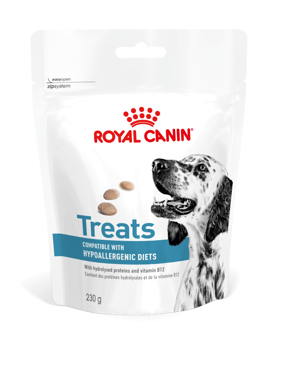 Royal Canin Hypoallergenic Dog Treats