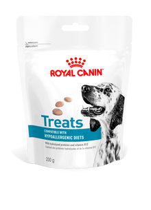 Royal Canin Hypoallergenic Dog Treats