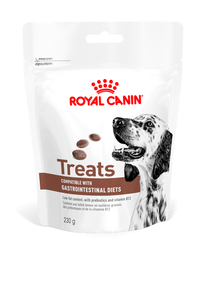 Royal Canin Gastrointestinal Dog Treats