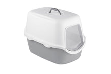 Stefanplast Cathy Hooded Litter Tray for Cats
