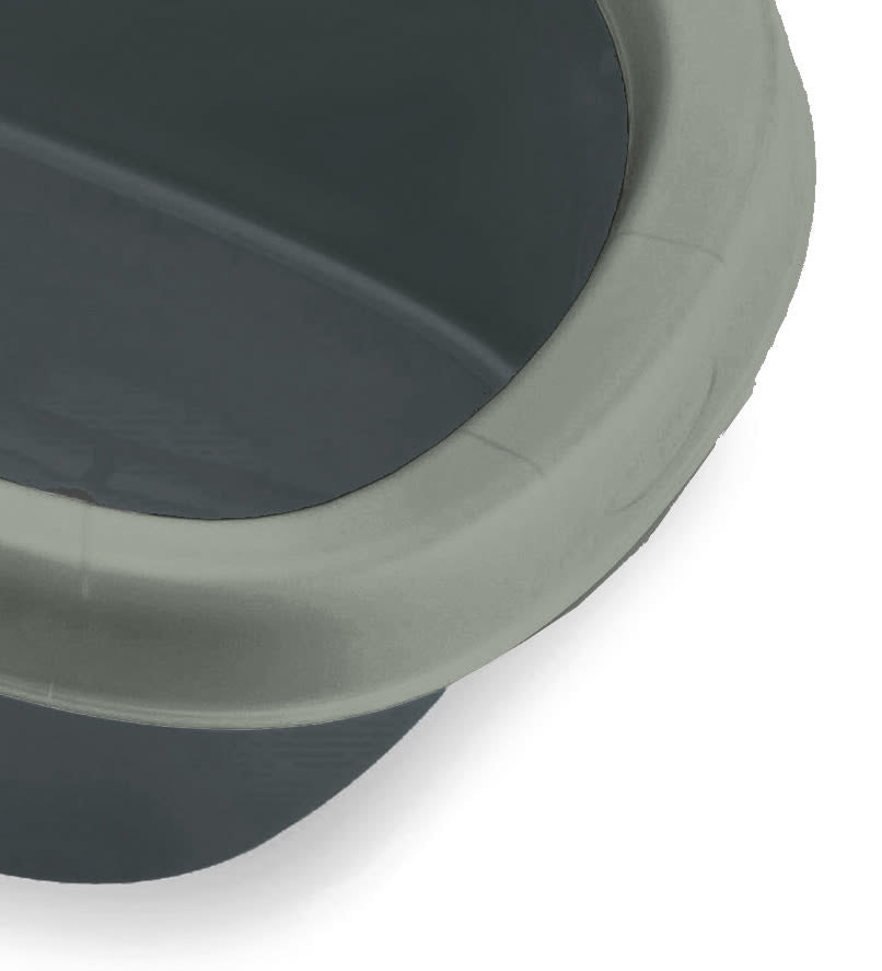 Stefanplast Sprint 20 Open Litter Tray for Cats