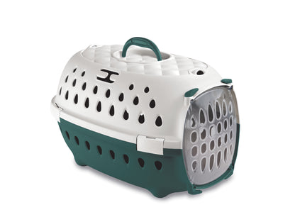 Stefanplast Travel Chic Pet Carrier