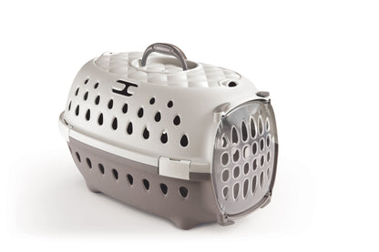 Stefanplast Travel Chic Pet Carrier