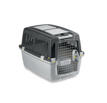 Stefanplast Gulliver 4 Pet Carrier - Grey