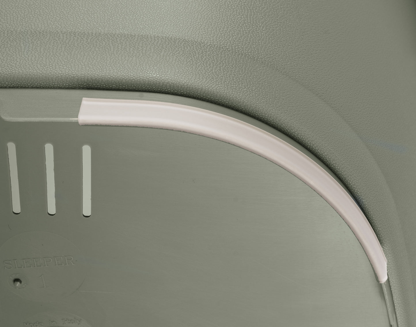 Stefanplast Sleeper 1 Pet Bed - Green