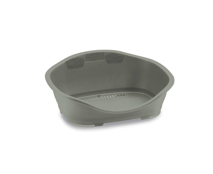 Stefanplast Sleeper 2 Pet Bed - Green