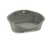 Stefanplast Sleeper 3 Pet Bed - Green