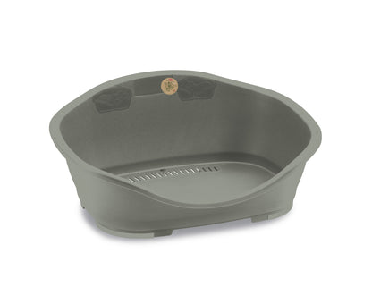 Stefanplast Sleeper 3 Pet Bed - Green