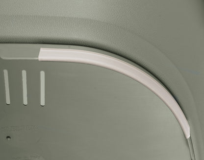 Stefanplast Sleeper 3 Pet Bed - Green