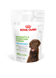 Royal Canin Immunity & Digestion Soft Chews Puppy Supplements