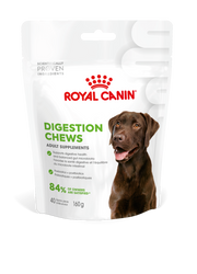 Royal Canin Digestion Soft Chews Adult Dog Supplements