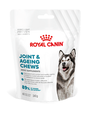Royal Canin Joint & Ageing Soft Chews Adult Dog Supplements