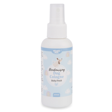 Nilaqua Pets Baby Fresh Dog Cologne