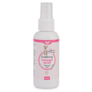Nilaqua Pets Gentle Leave In Detangle Dog Spray