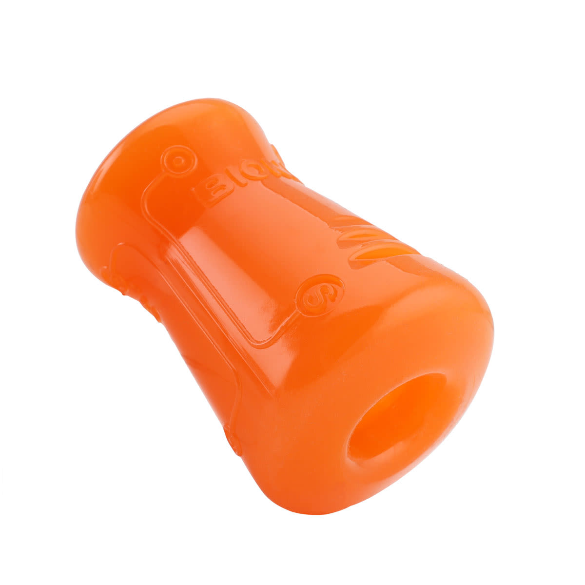 BIONIC Treat Shaker Dog Toy