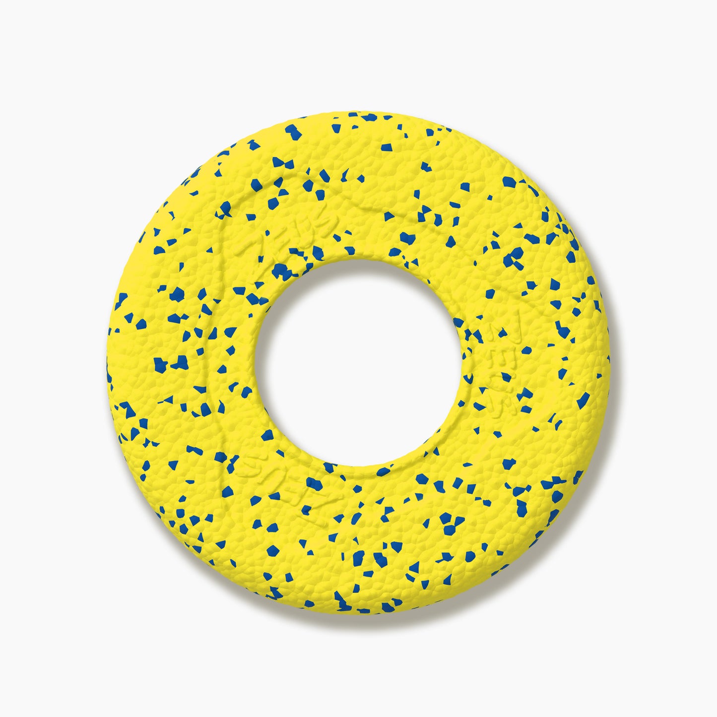 Zeus Nitro Flying Disc Dog Toy