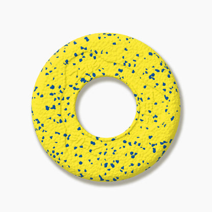 Zeus Nitro Flying Disc Dog Toy