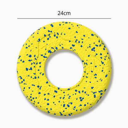 Zeus Nitro Flying Disc Dog Toy