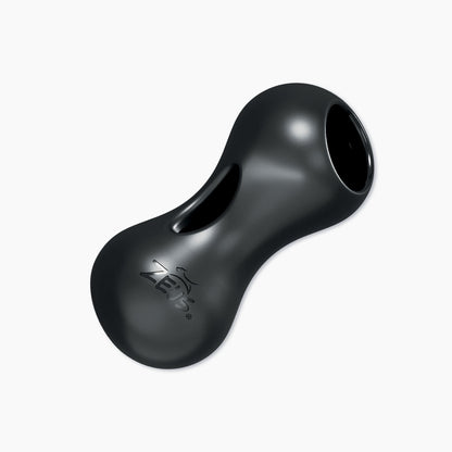 Zeus ChewChasers Treat Peanut Dog Toy