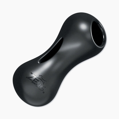 Zeus ChewChasers Treat Peanut Dog Toy