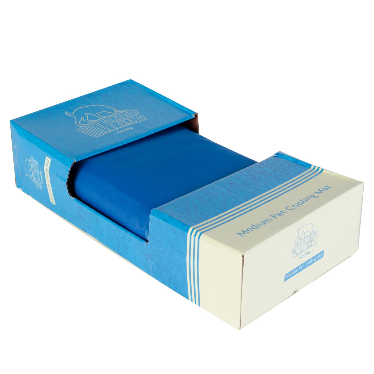 Outpaws Pet Cooling Mat