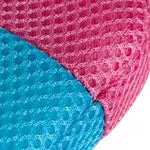 Outpaws Mesh Ice Cream Dog Toy