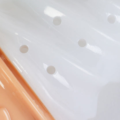 Cooler Freezable Ice Cream Dog Toy