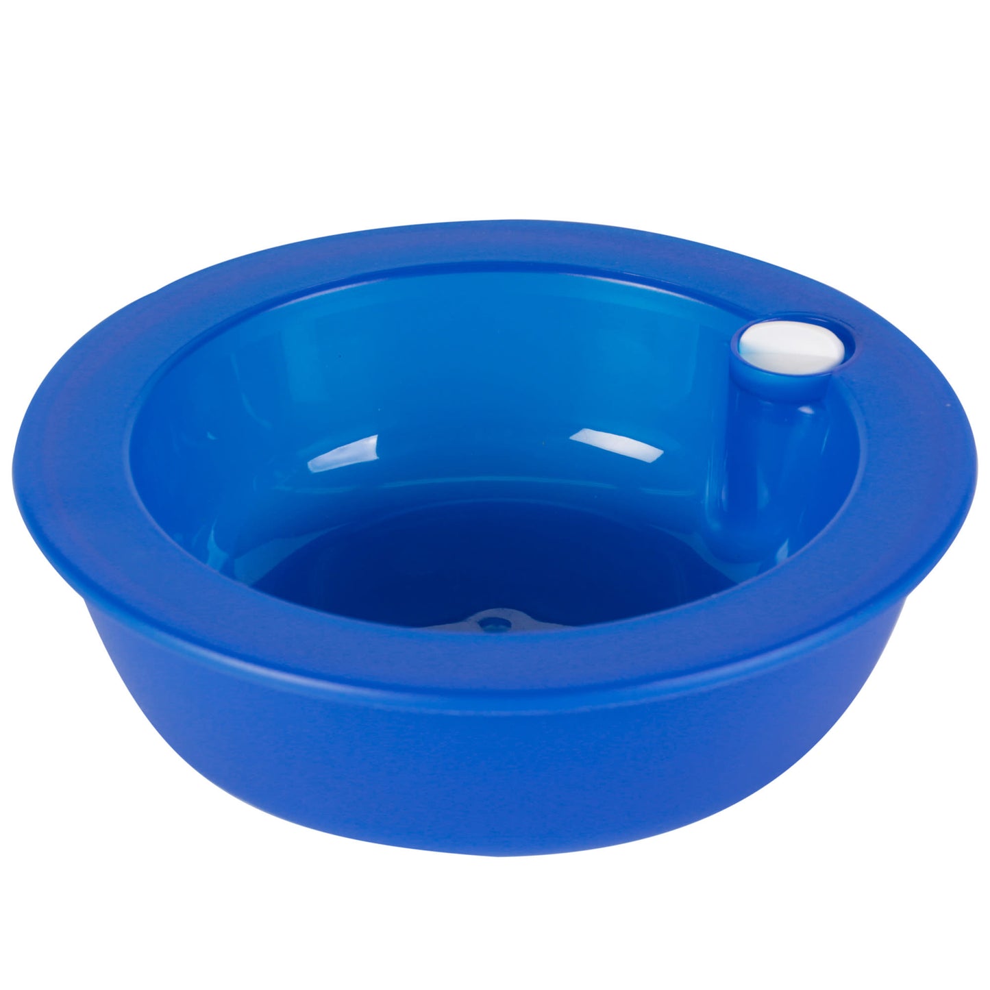 Cooler Freezable Dog Bowl