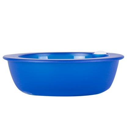 Cooler Freezable Dog Bowl