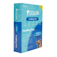 Cooler Paddling Pool
