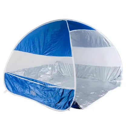 Cooler Shelter for Pets